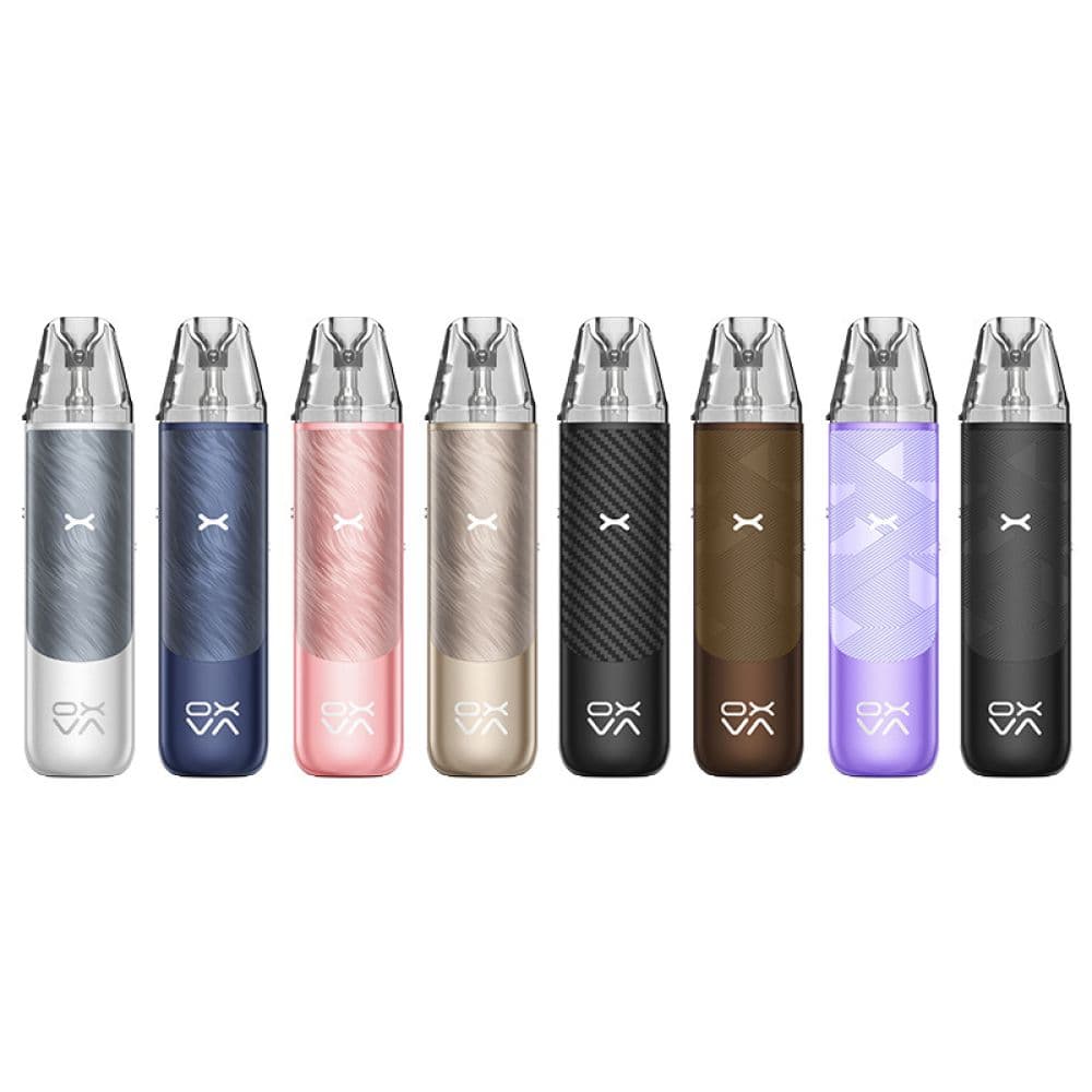 Image de Kit Pod NeXLIM Go 1800mAh - OXVA