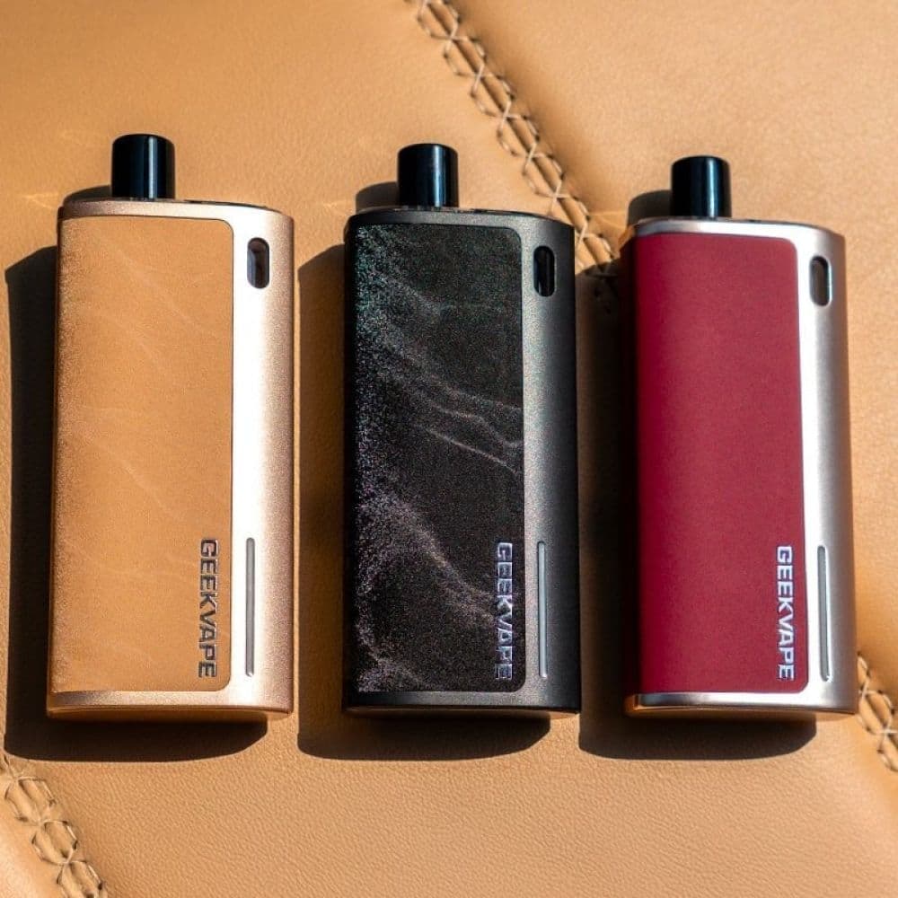 Image de Peak 2 Geekvape