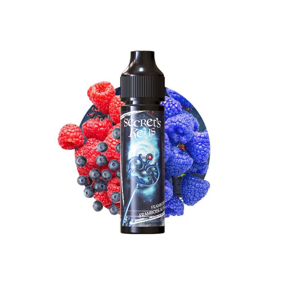 Image de Blue Key 50ml Secret's Keys