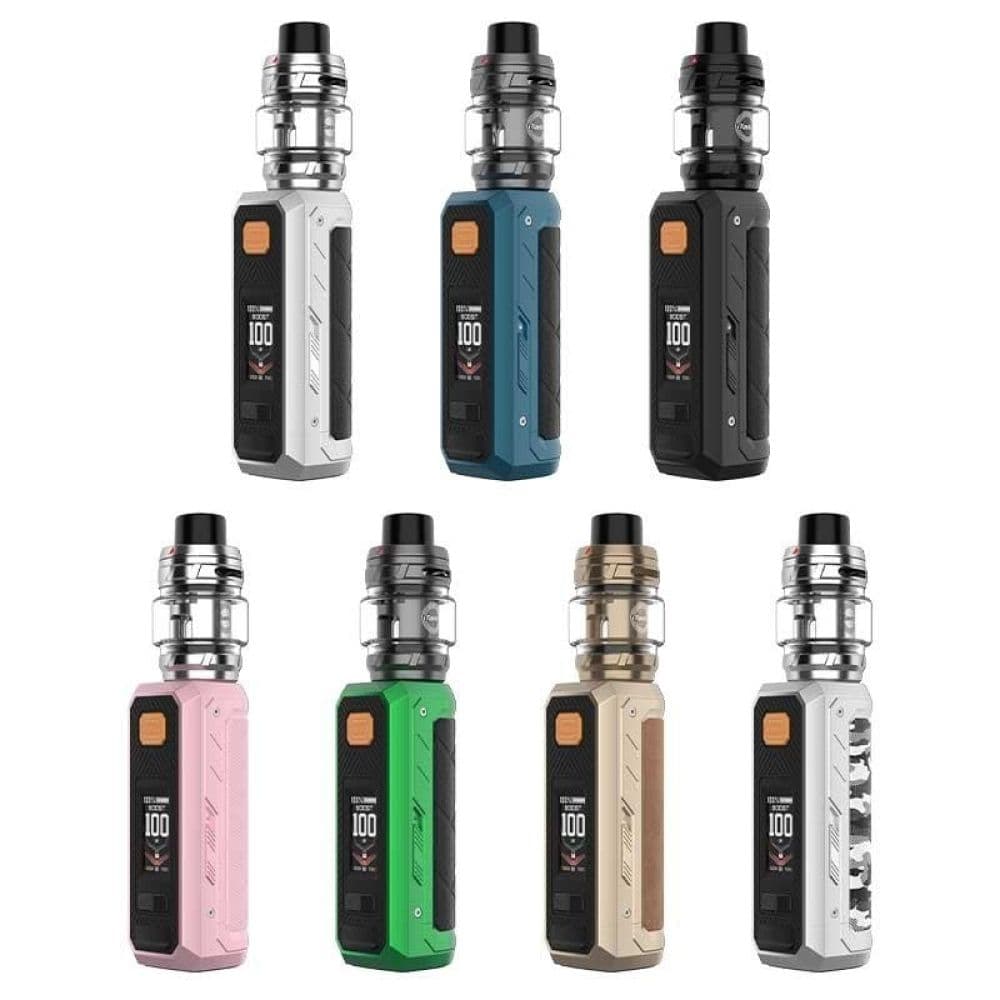 Image de Kit Armour Ultra Vaporesso