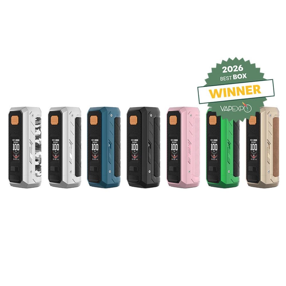 Image de Box Armour Ultra Vaporesso