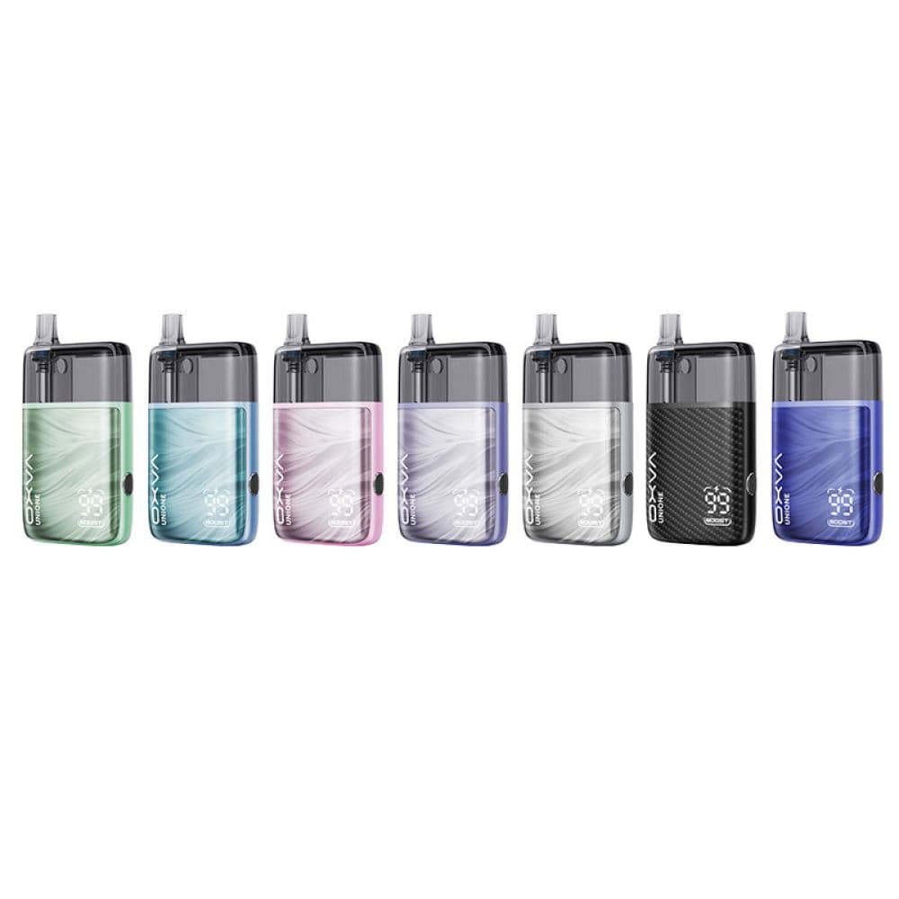 Image de Pod Unione 1100mAh - OXVA