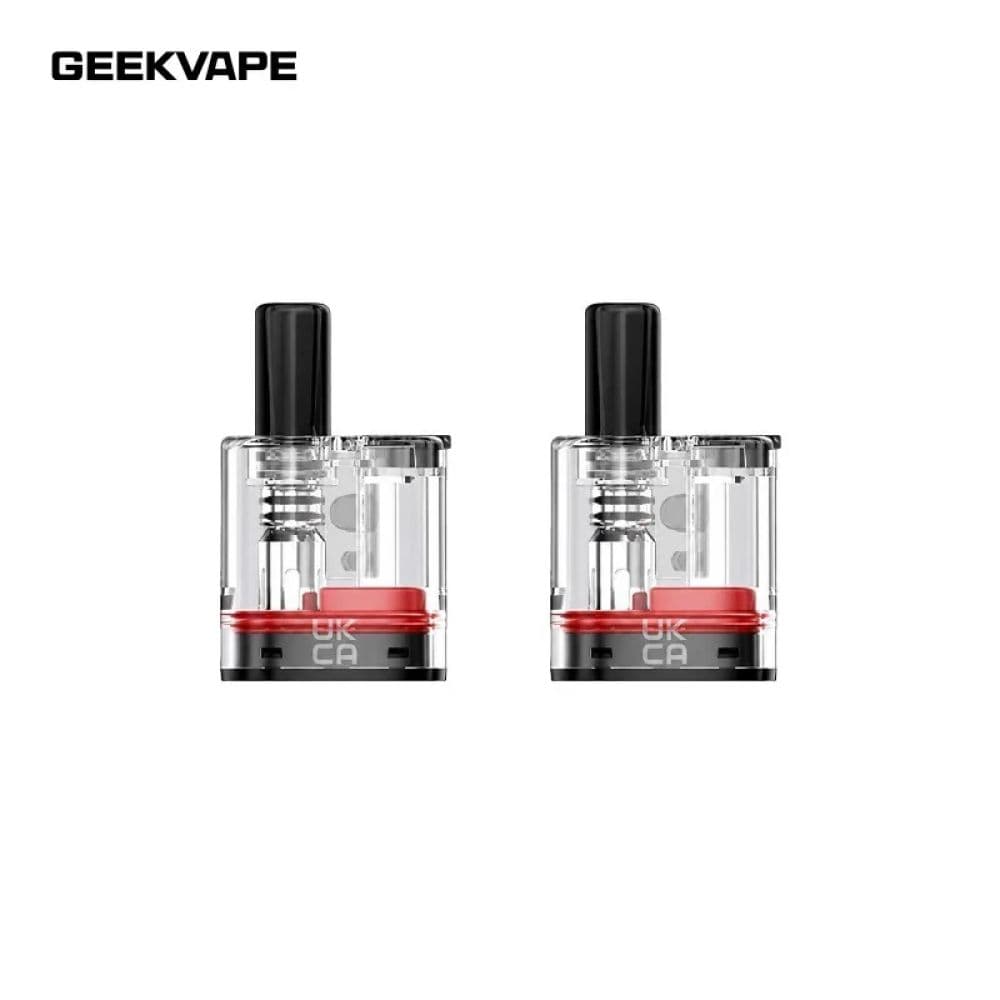Image de Cartouche Soul Geekvape