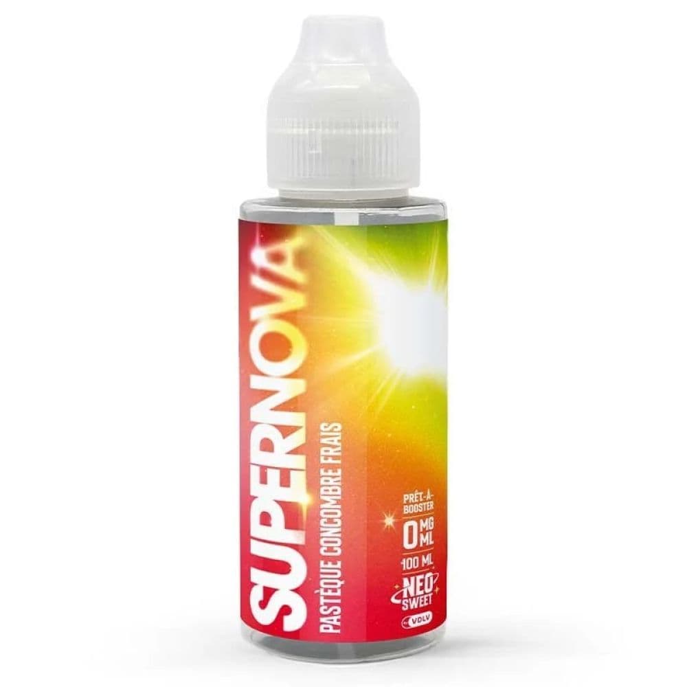 Image de Supernova Neosweet