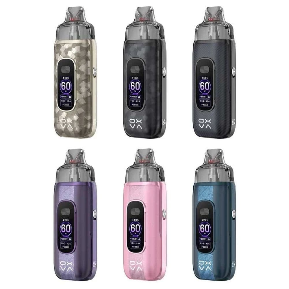 Image de Pod VPrime 2 Oxva