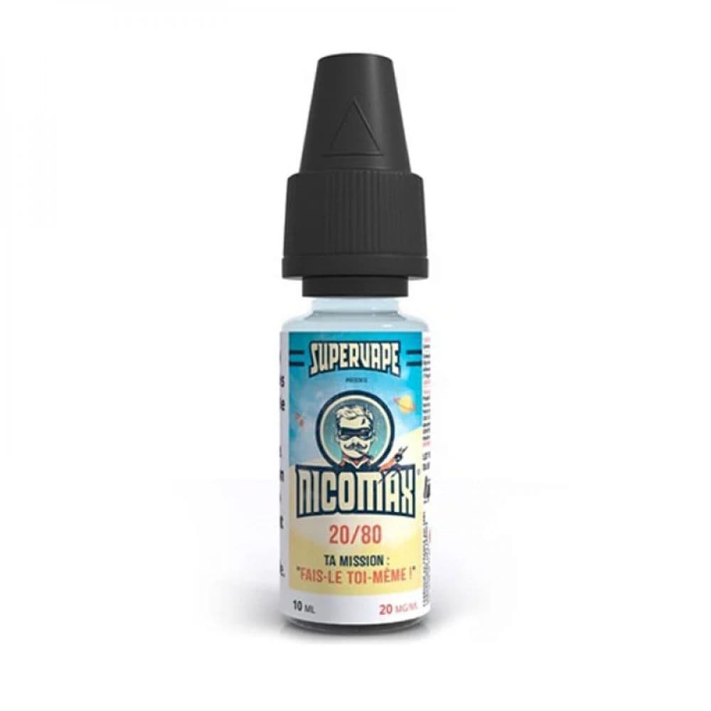 Image de Booster Nicomax
