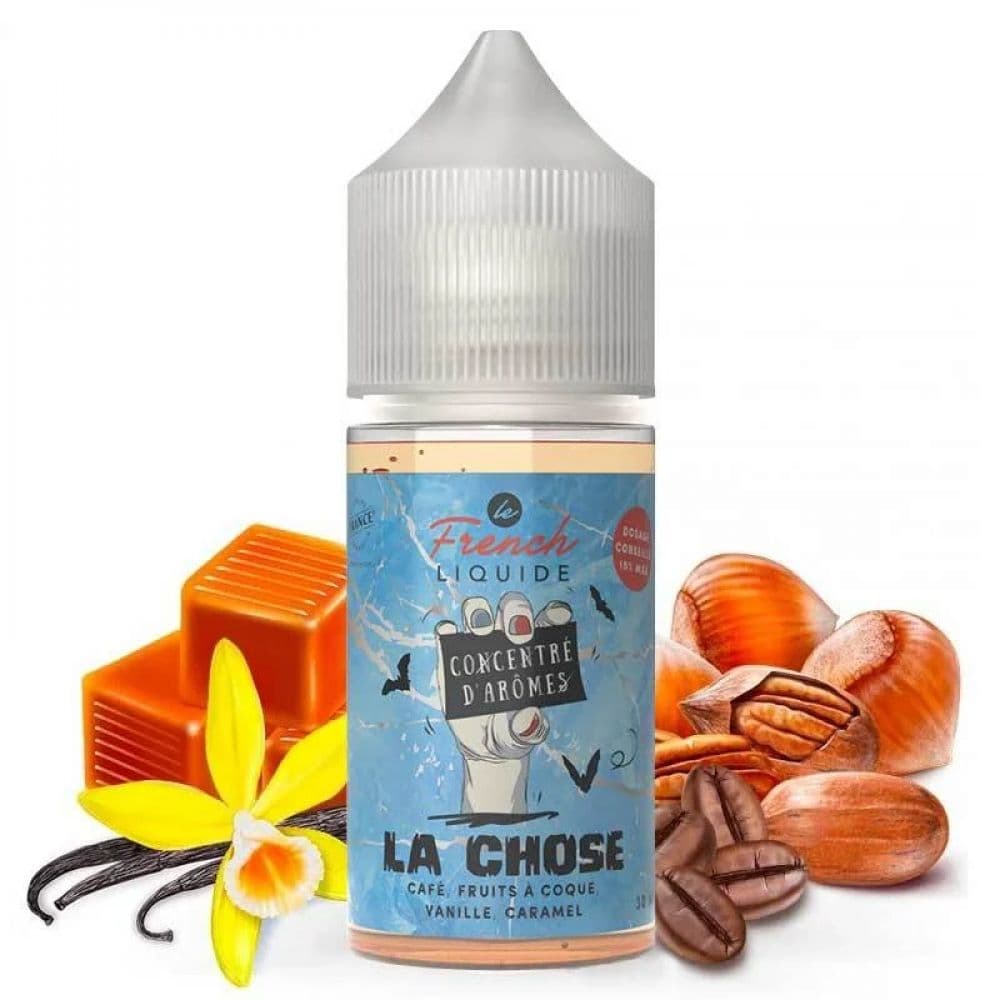 Image de La Chose concentré
