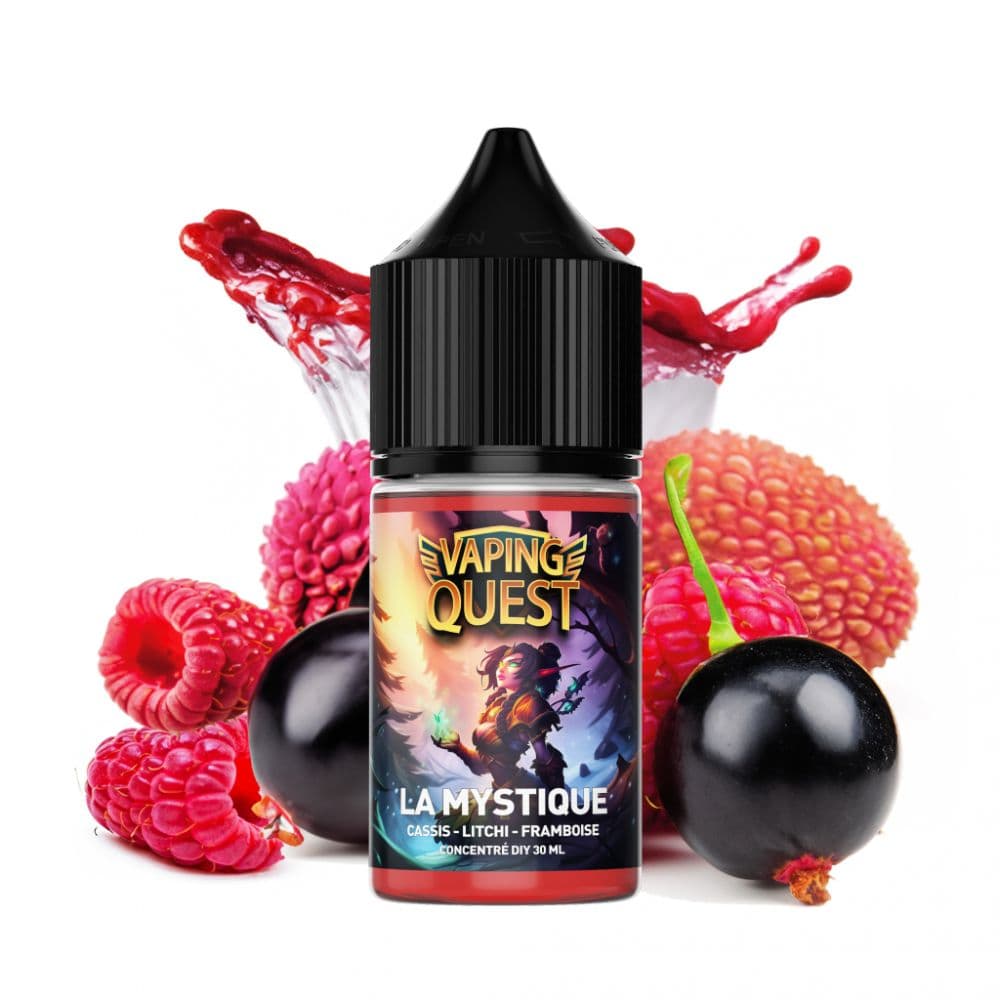 Image de La Mystique