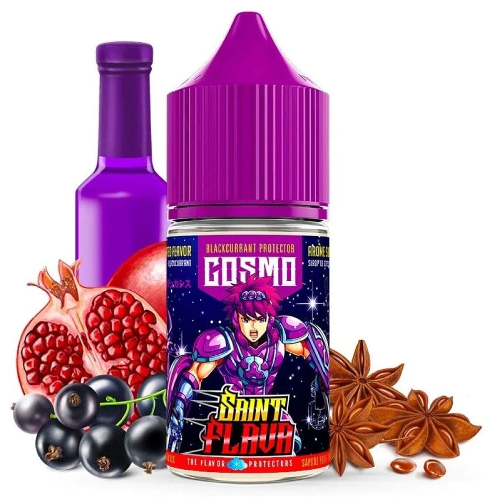 Image de Cosmo