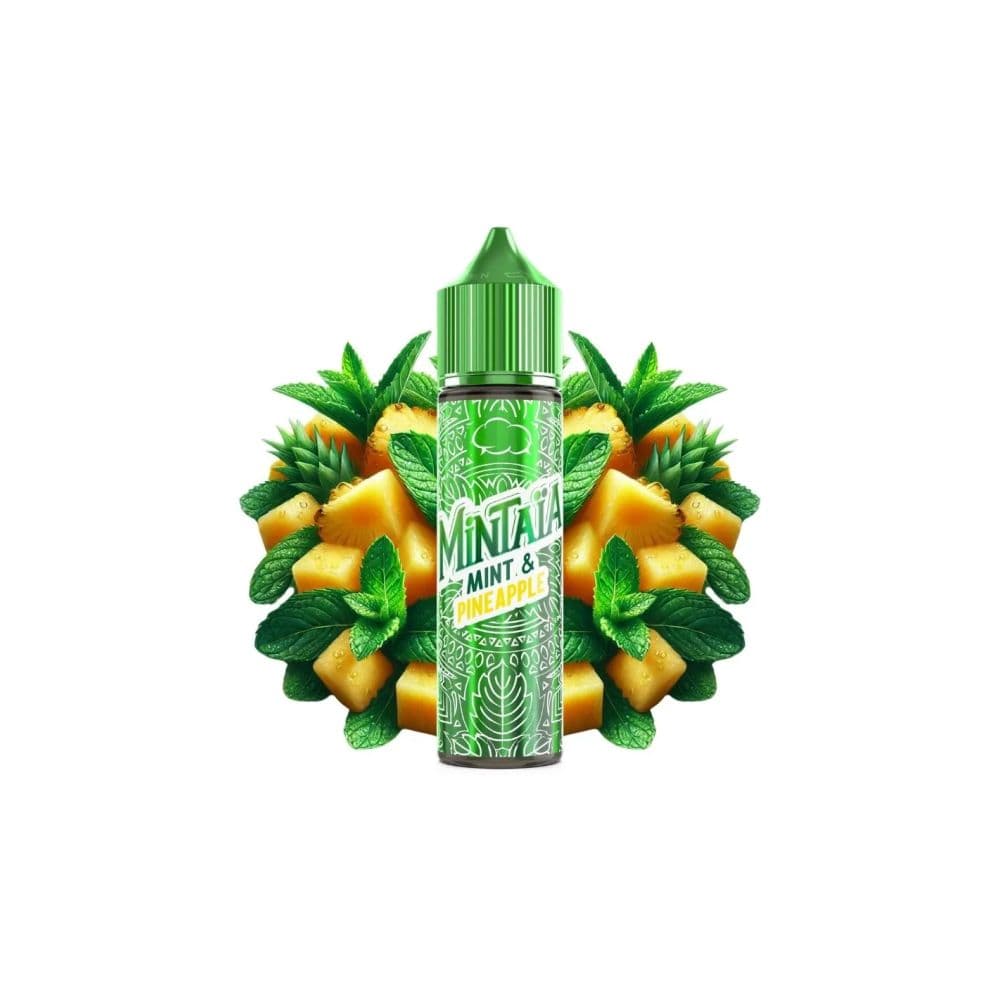 Image de Mintaia Pineapple